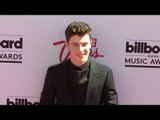 Shawn Mendes 2016 Billboard Music Awards Pink Carpet