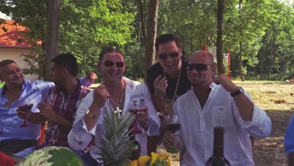 Robert Burian - O Khamoro