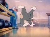 Tom and Jerry 007 - The Bowling Alley-Cat