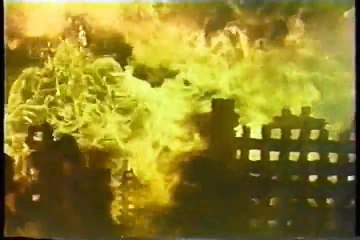 ウルトラセブン最終回（１０）ダイジェスト