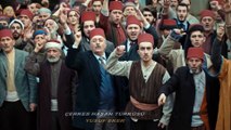 ÇERKES HASAN TÜRKÜSÜ - Filinta dizisi - YUSUF EKER