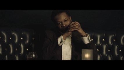 BJ The Chicago Kid - Woman's World