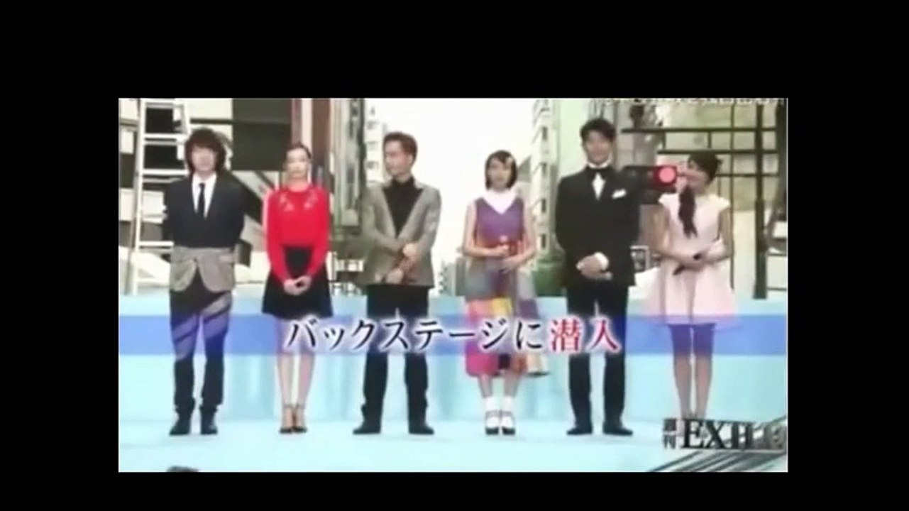 三代目JSB　まるで俳優！登坂広臣がブルーカーペットを歩く姿がカッコよすぎる！