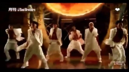 三代目JSB　デビューから１年が経った現在の心境をメンバーに聞いてみた！