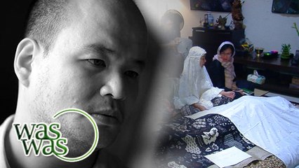 Leo Lumanto Meninggal Dunia - WasWas 13 April 2017