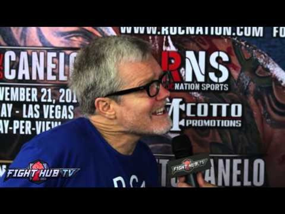 Freddie Roach " St-Pierre is gonna have a 6 week camp. If he feels he can fight..he will fight"