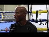 Tim Bradley on Brandon Rios, Says Diaz is where he is because of him & Keith Thurman top guy at 147