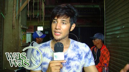 Anak Langit Syuting di Pasar Tradisional - WasWas 13 April 2017