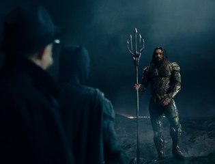 Aquaman (2018) Full Movie in HD 🎬