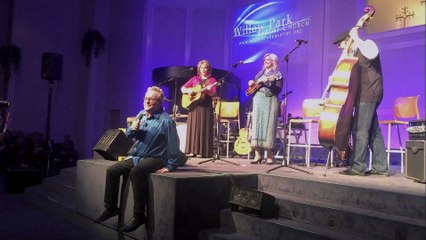 Mark Lowry - Too Much To Gain To Lose