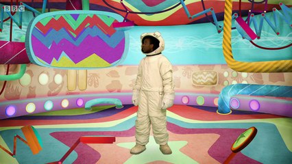 Let's Play - S1E02. Astronauts