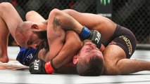 UFC on FOX 24's Tim Elliott would rather get knocked out than lose in a boring fight