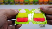 Learn Colors Play Doh Ice Cream  Play Doh Toys Ice Cream �dfdfdfdfdfsas