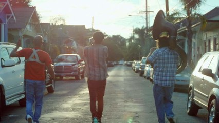 Maverick Sabre - Walk Into The Sun