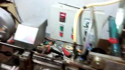 mj-2 Molins MK8 cigarette making machine