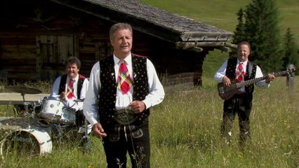Kastelruther Spatzen - Die Sonne scheint für alle