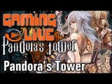 GAMING LIVE Wii - Pandora's Tower - 1/5 : Découverte du gameplay - Jeuxvideo.com
