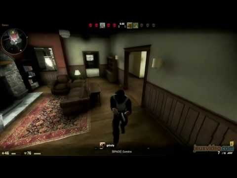 GAMING LIVE PC - Counter-Strike : Global Offensive - 1/2 - Démolition - Jeuxvideo.com