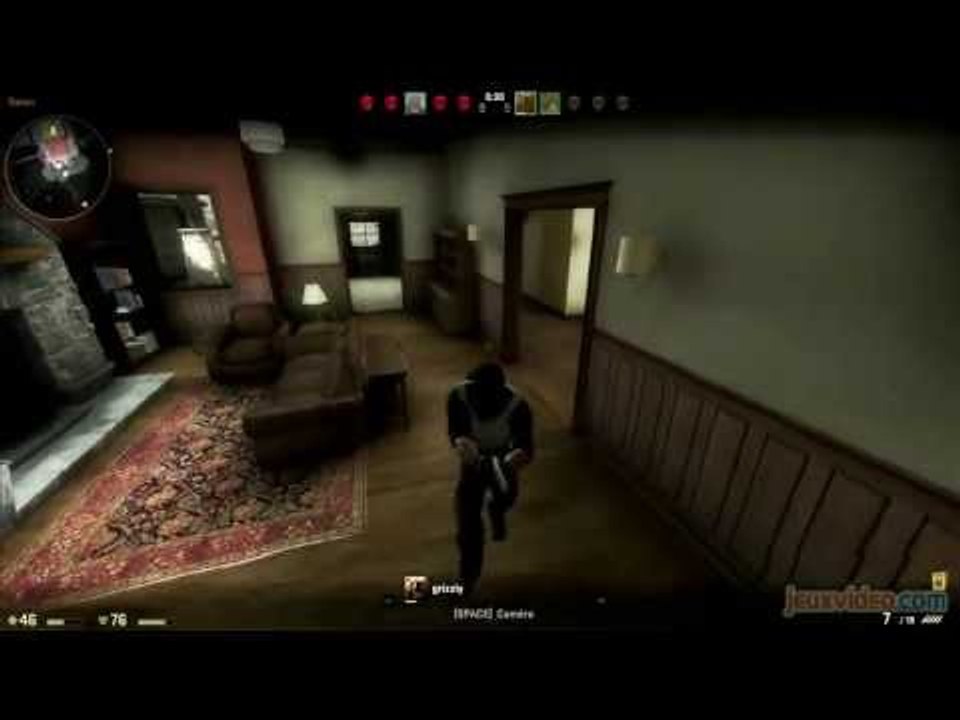 GAMING LIVE PC - Counter-Strike : Global Offens...