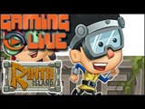 GAMING LIVE IPHONE - Rinth Island - Un puzzle cylindrique - Jeuxvideo.com