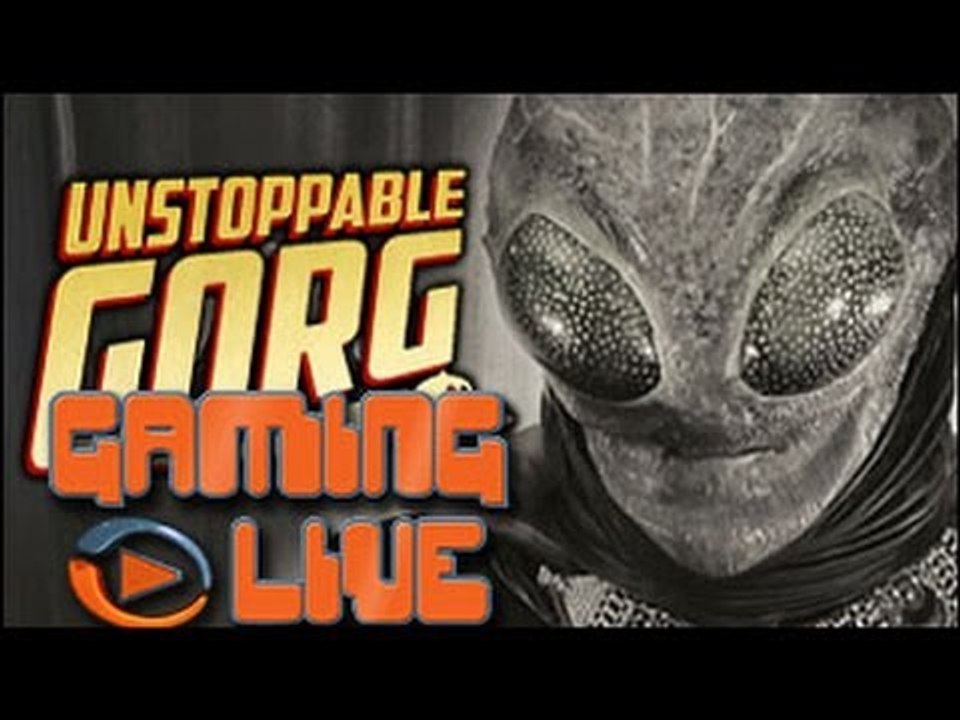 GAMING LIVE PC - Unstoppable Gorg - 1/2 : Les bases - Jeuxvideo.com