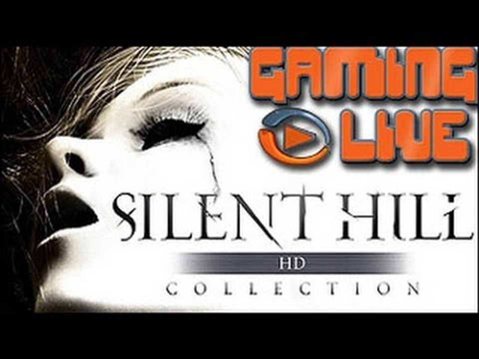 GAMING LIVE PS3 - Silent Hill HD Collection - Deux jeux pour le prix de... deux - Jeuxvideo.com
