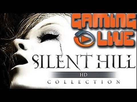 GAMING LIVE PS3 - Silent Hill HD Collection - Deux jeux pour le prix de... deux - Jeuxvideo.com