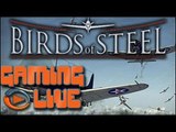 GAMING LIVE PS3 - Birds of Steel - A l'assaut des forces japonaises - Jeuxvideo.com