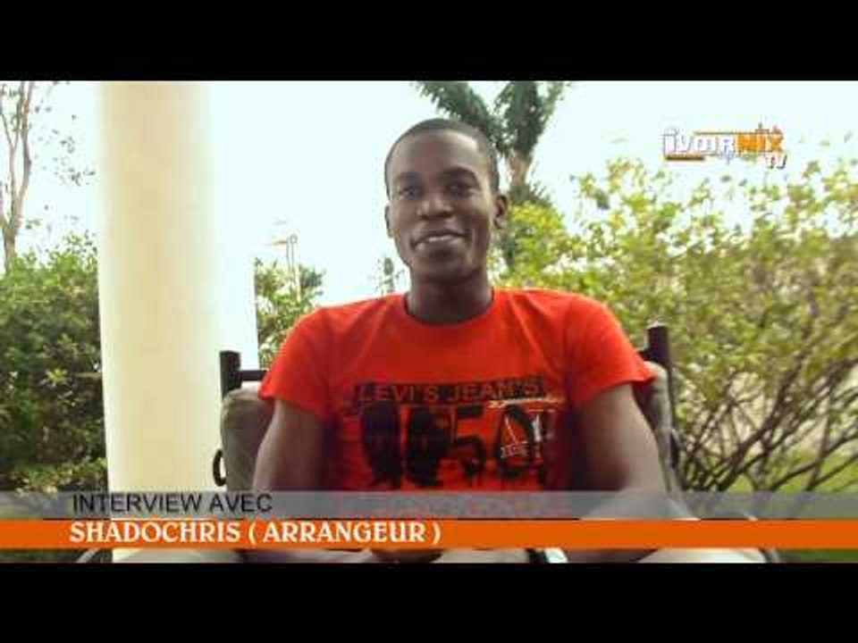 INTERVIEW AVEC SHADO CHRIS OK