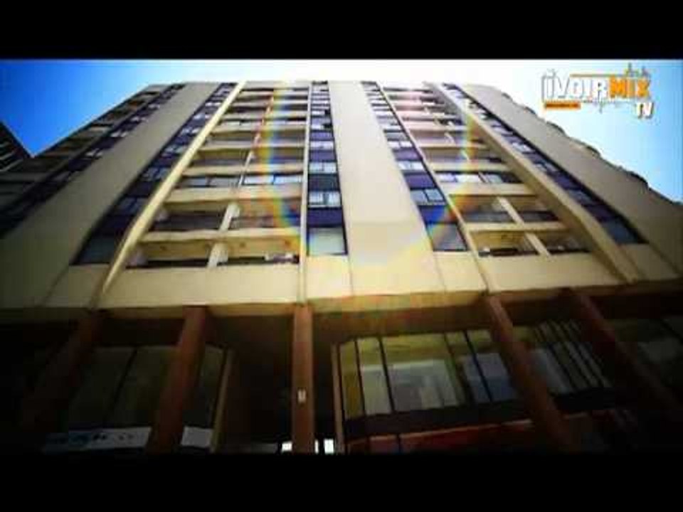 DJ KEROZEN - CLIP ZATARA