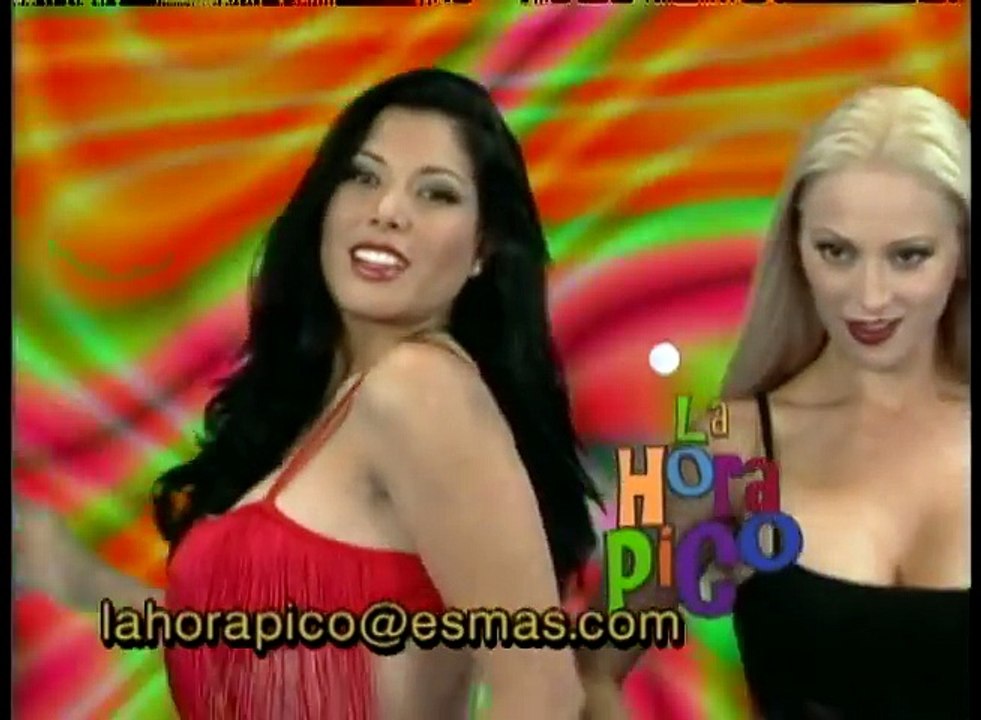 La Hora Pico - Capítulo 15