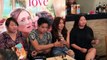 KathNiel  CHFIL Presscon 2 Kathryn Bernardo and Daniel Padilla on their maturity