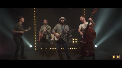 Mustered Courage - Leave This Life Behind