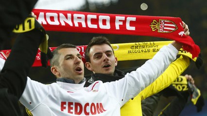 La partita sospesa per "attentato" che ha creato un legame tra Monaco e Borussia