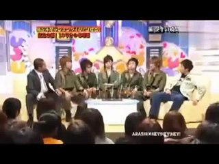 嵐コレクション１９