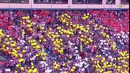 Cuplikan Goal Atletico Madrid 1-0 Leicester City Liga Champions 13 April 2017