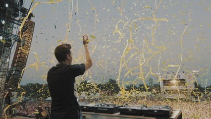 Felix Jaehn - Cut The Cord (Felix Jaehn Vs. Hitimpulse)