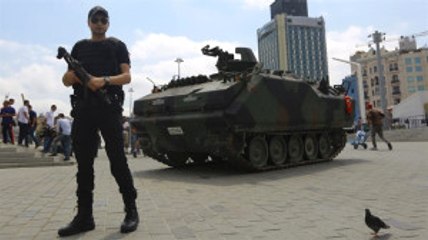 Referandum Sonrası Hükümetten 3 Önemli Adım: OHAL Uzatılacak, KHK'lar Çıkarılacak