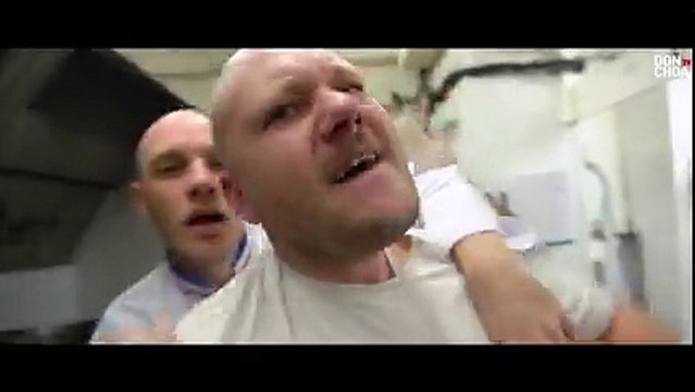 DON CHOA - “Philippe Etchebest“ (Clip Officiel)