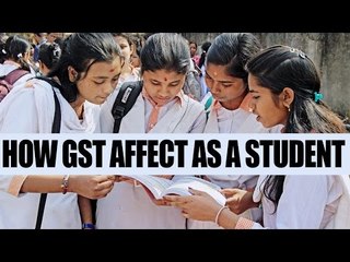 How GST Will Affect Students from July 1st 📚 - thumbnail