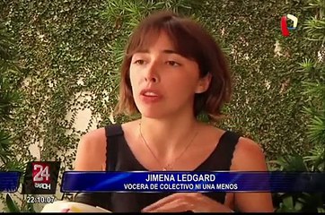 Víctima de violación es condenada en redes sociales