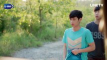 รุ่นพี่ EP.4 [4.4] Secret Love ตอน Puppy Honey 2