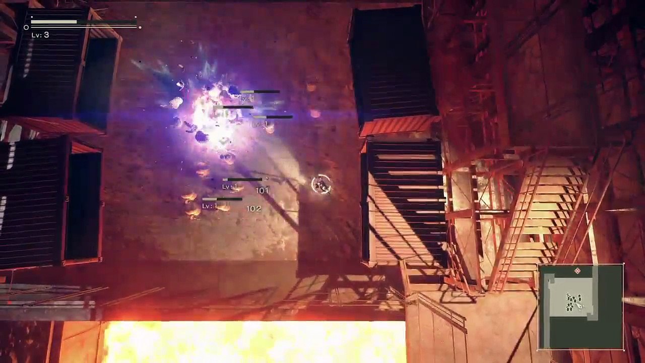 NieR Automata (168)