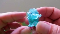 Zomlings Surprise Blind Bags Toys Opening #2 Ser23232323dfdf