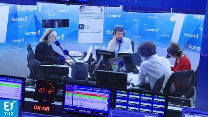 Le commerce mondial au plus bas depuis 2001