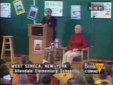 Jane Goodall: Chimps, Education, Facts, Life, Legacy, Quotes, Research, Speech (2001)