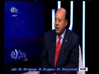 غرفة الأخبار | عصام عبد المنعم: لابد من البداية بمروان محسن في الخط الأمامي للأهلي