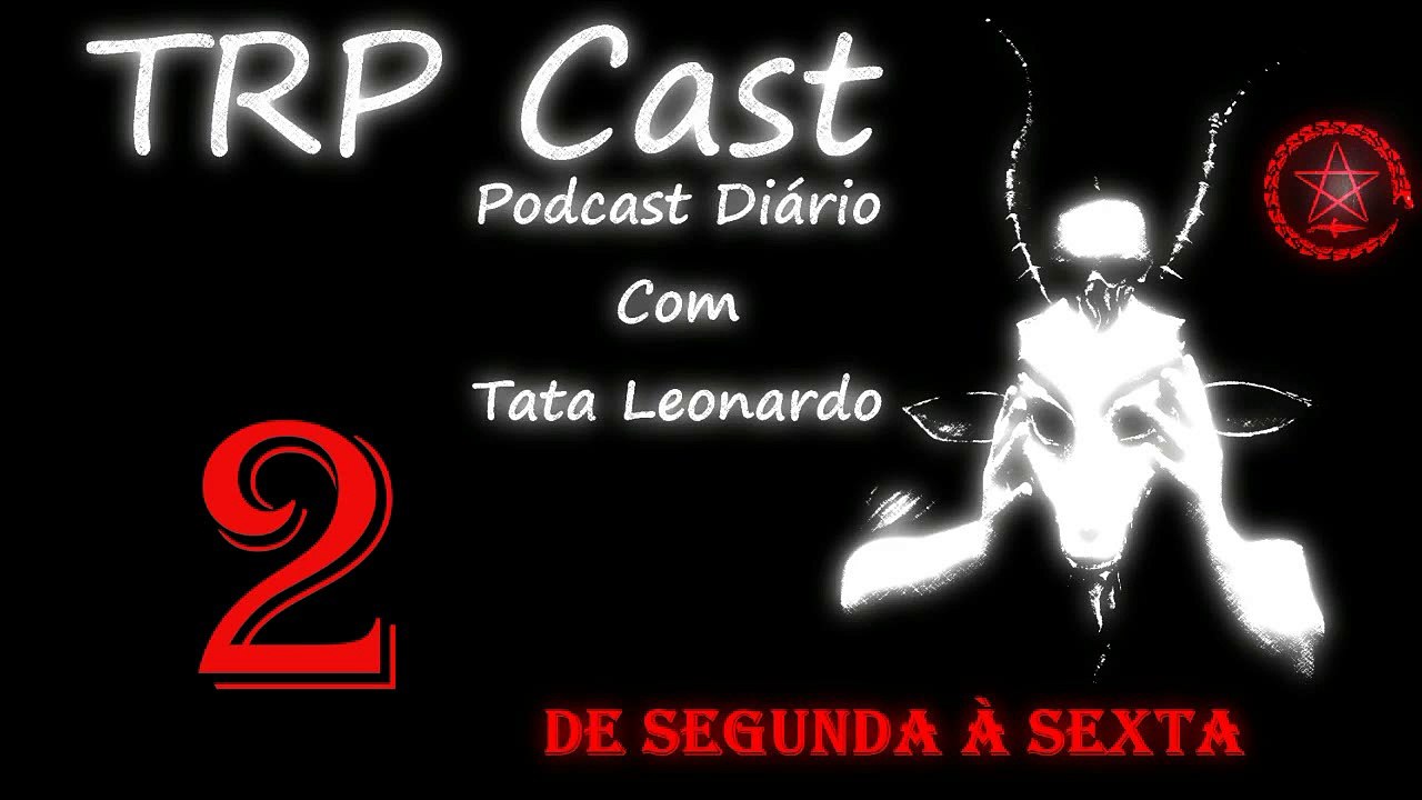 TRP CAST 2 - Ervas.