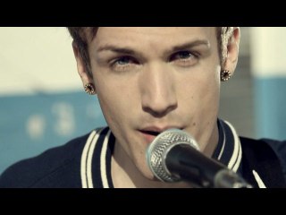 Broken Heart College - Io Voglio Te