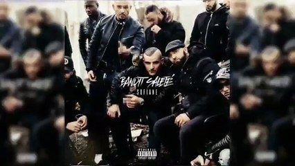 Sofiane - Mon Pti Loup